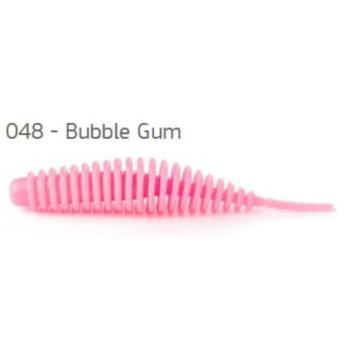 Fishup Tanta Bubble Gum 64mm 8db plasztik csali kép