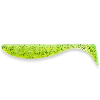 FISHUP_WIZZLE SHAD 2&quot; (10PCS.), - 026 - FLO CHARTREUSE/GREEN kép