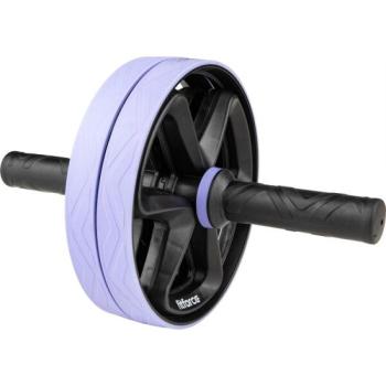 Fitforce AB WHEEL Haskerék, lila, méret kép