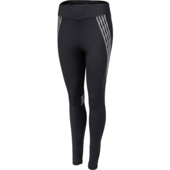 Fitforce FERRARA Női fitnesz legging, fekete, méret kép