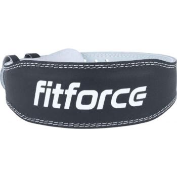 Fitforce FITNESS BELT Deréköv, fekete, méret kép