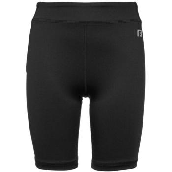 Fitforce GERONY Lány fitnesz leggings, fekete, méret kép