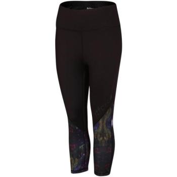 Fitforce INKAS Női 3/4-es leggings, mix, méret kép