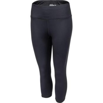 Fitforce ISIATA Női fitnesz legging, fekete, méret kép