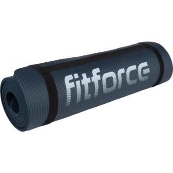 Fitforce JOGA MATRACE Jógamatrac, sötétkék, méret kép