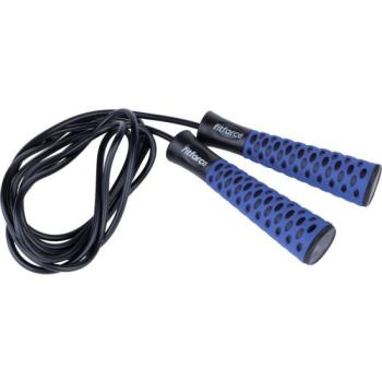 Fitforce JUMP ROPE FIT Ugrókötél, fekete, méret kép