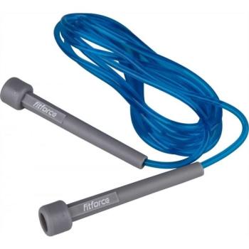 Fitforce JUMP ROPE Ugrókötél, kék, méret kép