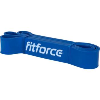 Fitforce LATEX LOOP EXPANDER 55 KG Erősítő gumiszalag, kék, méret kép