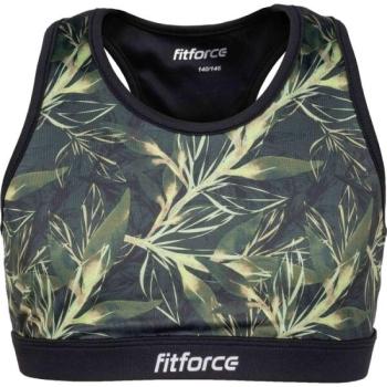 Fitforce LUNABELLA Lány sportmelltartó, mix, méret kép