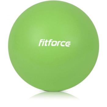 Fitforce OVERBALL 25 Labda tornához, zöld, méret kép