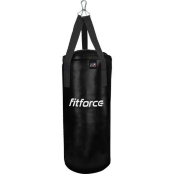 Fitforce PB1 23 kg / 80 cm Bokszzsák, fekete, méret kép