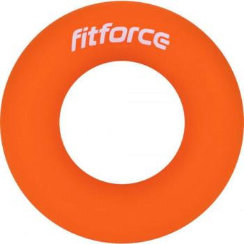 Fitforce RINGGRIP H Marokerősítő karika, narancssárga, méret kép