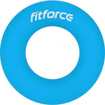 Fitforce RINGGRIP S Marokerősítő karika, kék, méret kép