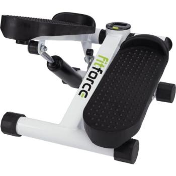 Fitforce S-MAX 1.1 Mini stepper, fehér, méret kép