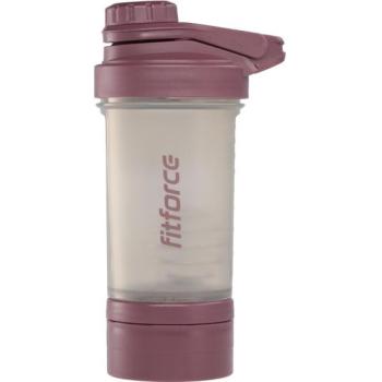 Fitforce SHAKER Shaker, bordó, méret kép