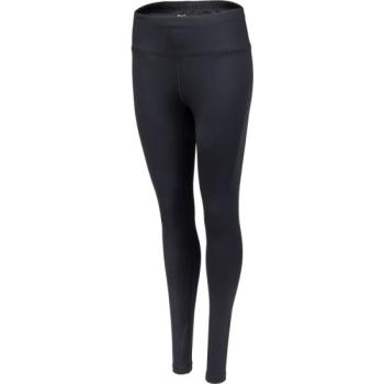 Fitforce VAZZOLA Női fitnesz legging, fekete, méret kép