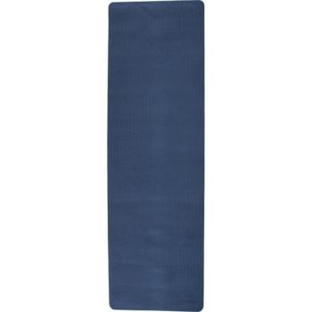 Fitforce YOGA MAT 200 Jógamatrac, sötétkék, méret kép