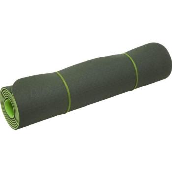 Fitforce YOGA MAT FIT6 Jógamatrac, zöld, méret kép