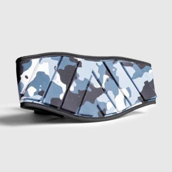 Fitness edzőöv Iron Camo - Iron Aesthetics kép