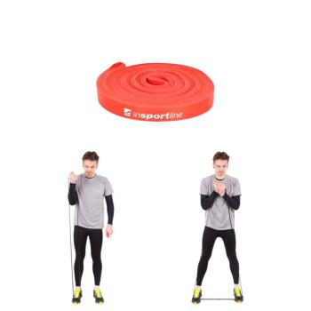 Fitness gumikötél inSPORTline Hangy 13 mm kép