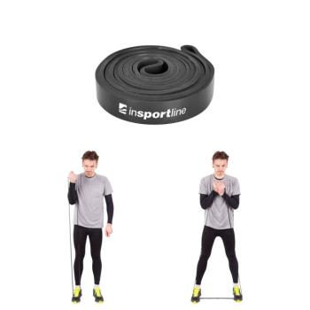 Fitness gumikötél inSPORTline Hangy 22 mm kép