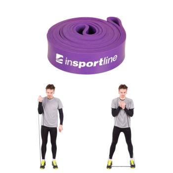 Fitness gumikötél inSPORTline Hangy 32 mm kép