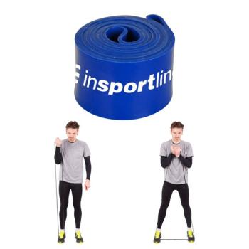 Fitness gumikötél inSPORTline Hangy 65 mm kép