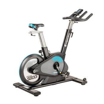 Fitness kerékpár inSPORTline inCondi S800i kép