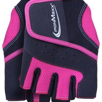 Fitness kesztyű női Lady&#039;s Gloves Yuna - IronMaxx® kép