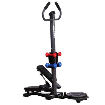 Fitness Mini Stepper JX-MS91 fogantyúval és LCD-vel, ZOCO BODY FI... kép