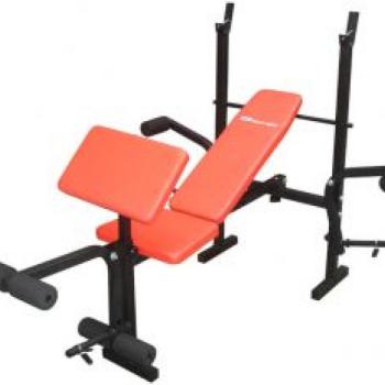 Fitnesz edzőpad  WB2800 165 x 142 x 102 cm kép