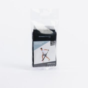 Fitnesz gumiszalag, erős ellenállású, 4 kg - 100-as Domyos kép