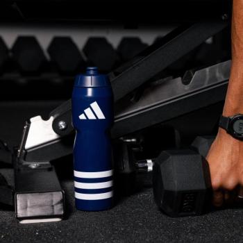 Fitnesz kulacs, 0,75 literes Adidas kép