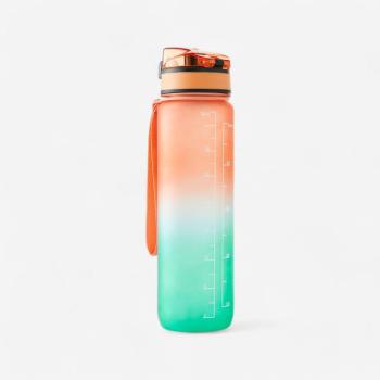 Fitnesz kulacs, 1 liter Phoenix kép