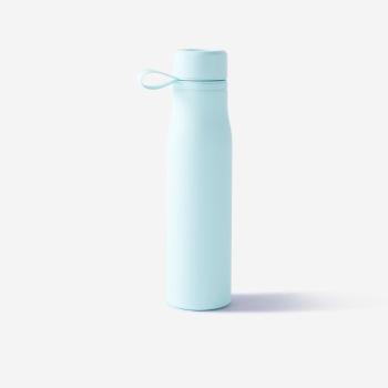 Fitnesz kulacs, alumínium, 750 ml Domyos kép