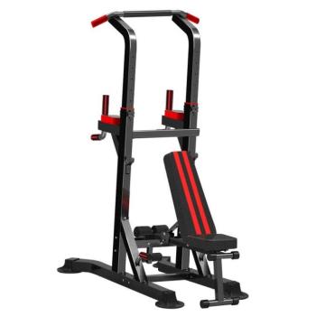 Fitnesz multifunkcionális eszköz Power Tower KK-T082, és Fitness... kép