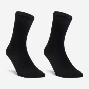 Fitnesz zokni, félhosszú szárú, 2 pár Domyos kép
