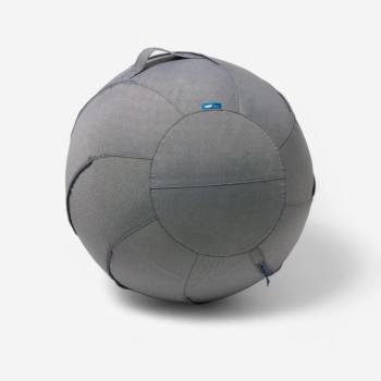 Fitneszlabda védőhuzat, 3-as méret, 75 cm Domyos kép