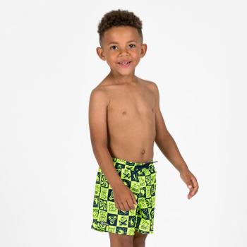 Fiú boardshort - 100-as Olaian kép