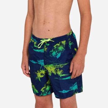 Fiú boardshort, zsebes - 100-as Olaian kép