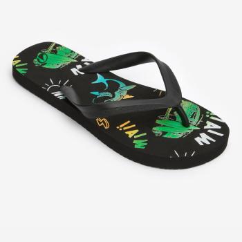 Fiú flipflop papucs - 120 Vanlife Olaian kép