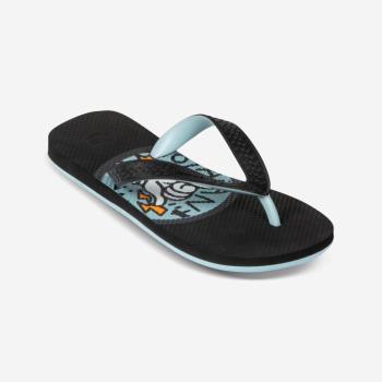 Fiú flipflop papucs - 190 Stamp Olaian kép