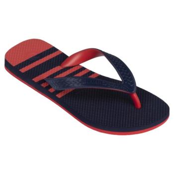Fiú flipflop papucs - 190 Up, piros Olaian kép