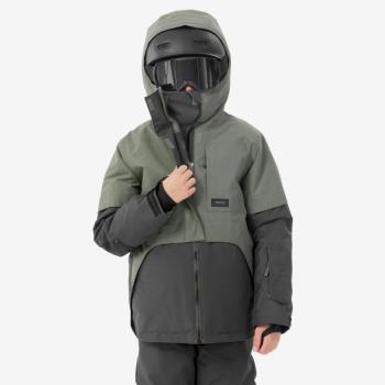 Fiú snowboardkabát - 500-as Dreamscape kép
