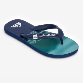 Fiú strandpapucs - Quiksilver Roguewave kép
