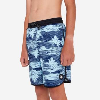 Fiú szörf boardshort - 500-as Olaian kép