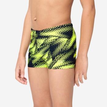 Fiú úszónadrág, bokszer fazon - Speedo Back To School kép