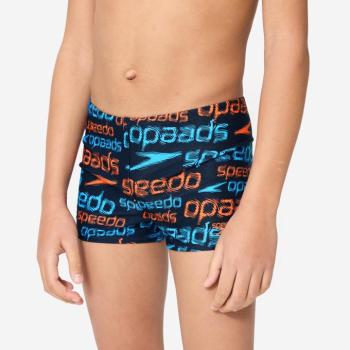 Fiú úszónadrág, bokszer fazon - Speedo kép