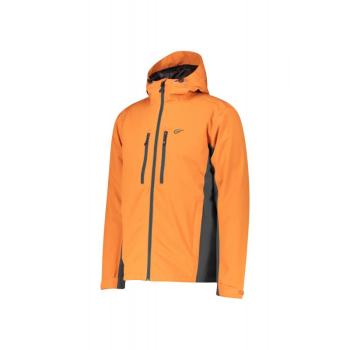 FIVE SEASONS-DAVOR JKT M-360-RUSTY Narancssárga M kép