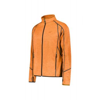 FIVE SEASONS-FIZER JKT M-365-RUSTY MELANGE Narancssárga L kép